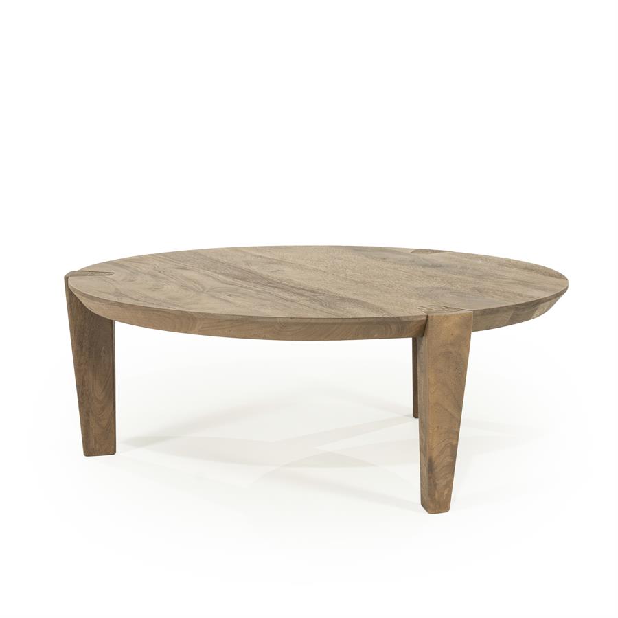 Davina Coffee Table Large - Eleonora