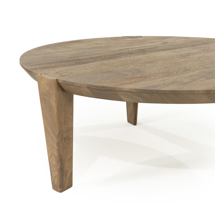 Davina Coffee Table Large - Eleonora