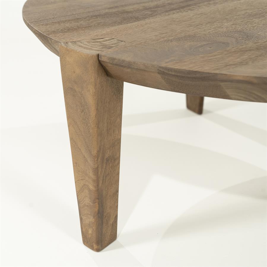 Davina Coffee Table Large - Eleonora