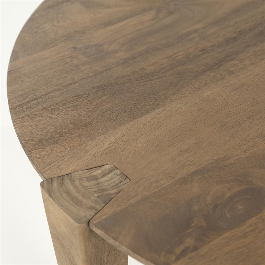 Davina Coffee Table Large - Eleonora