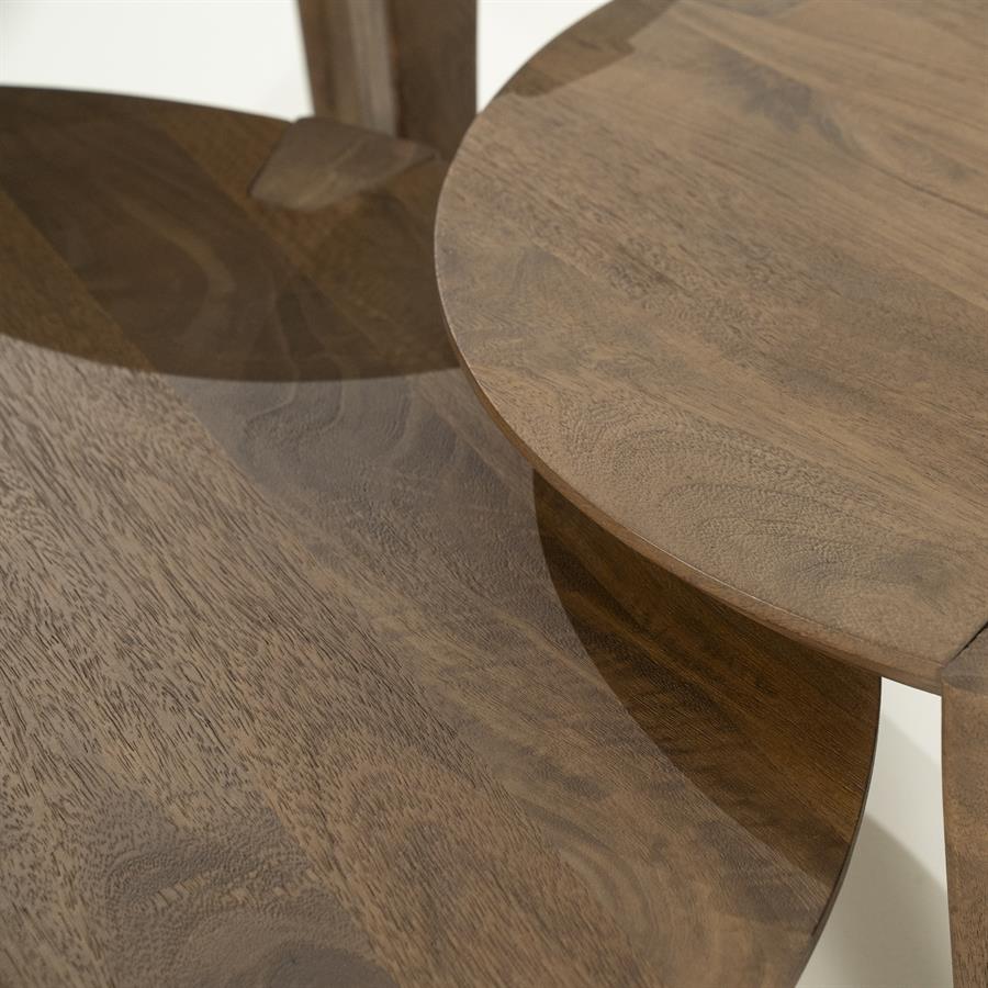 Davina Coffee Table Large - Eleonora