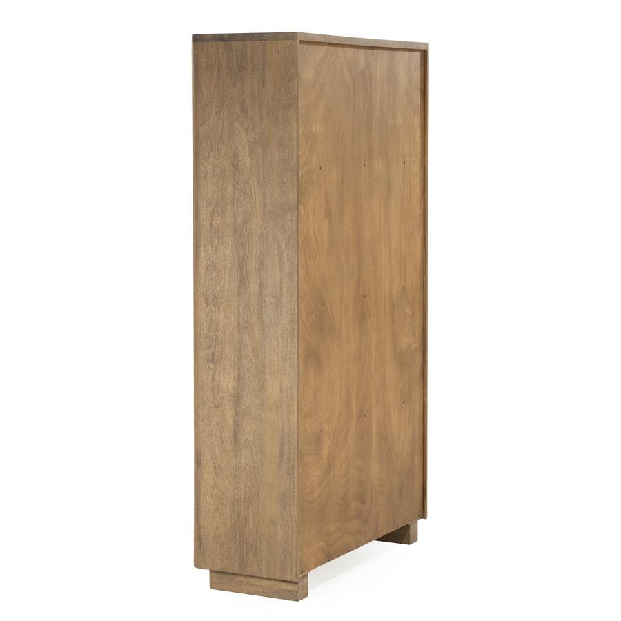 Edward Cabinet Mango Wood - Eleonora