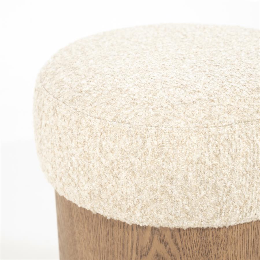 Pouffe George Flou - Eleonora