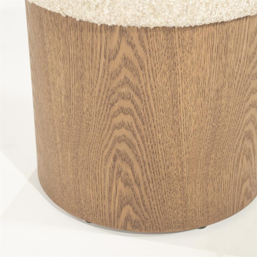 Pouffe George Flou - Eleonora