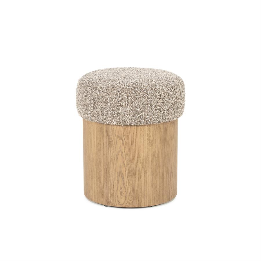 Pouffe George Flou - Eleonora