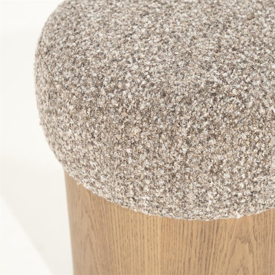 Pouffe George Flou - Eleonora