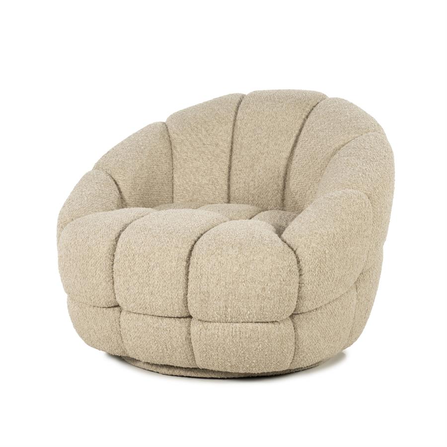Sillón Tina Flou - Eleonora