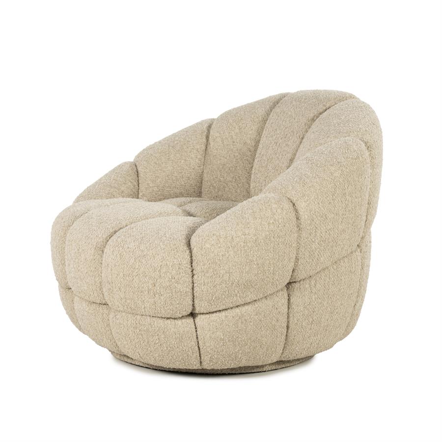 Sillón Tina Flou - Eleonora