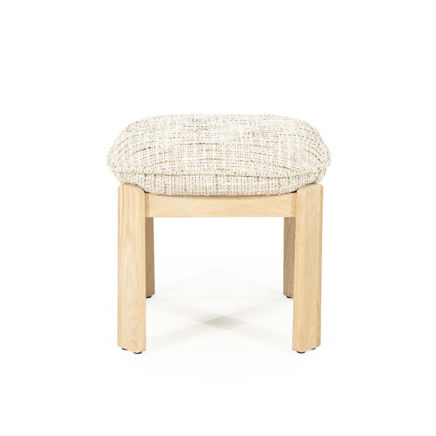 Lottie Nori Stool - Eleonora