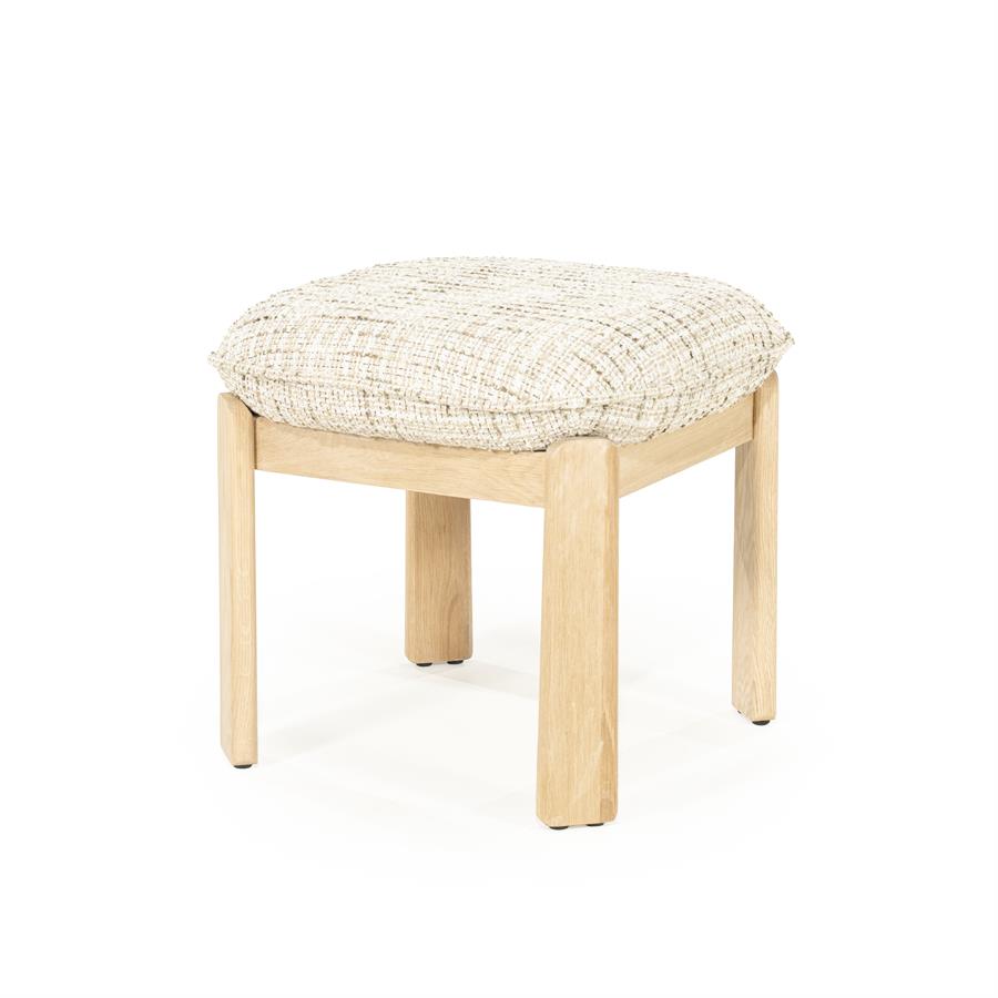 Lottie Nori Stool - Eleonora