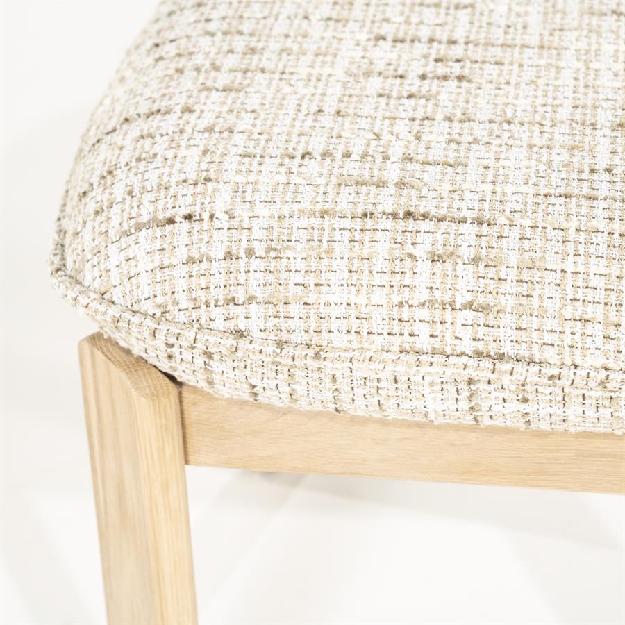 Lottie Nori Stool - Eleonora