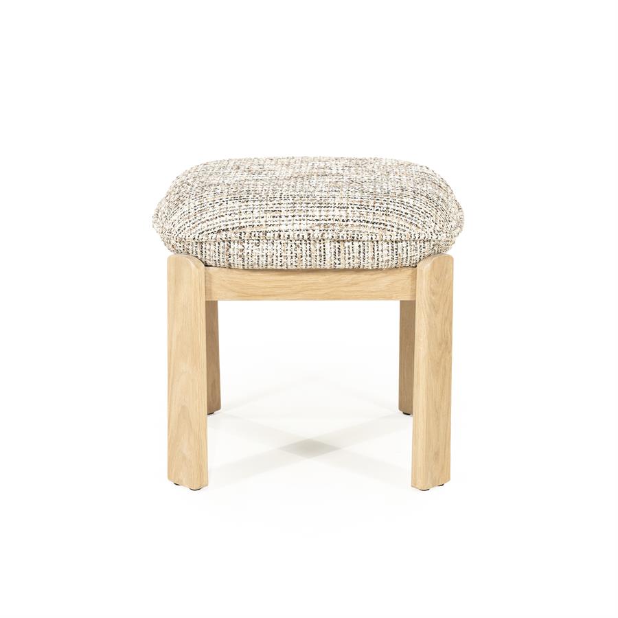 Lottie Nori Stool - Eleonora