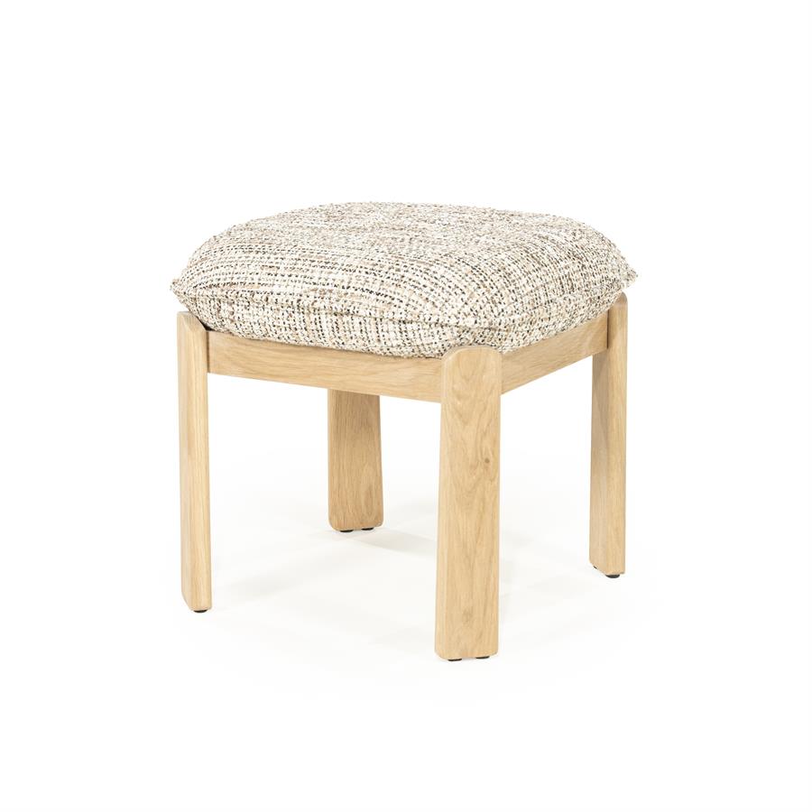 Lottie Nori Stool - Eleonora