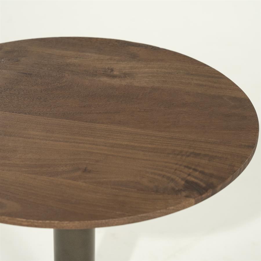Coffee Table Esila Small - Eleonora