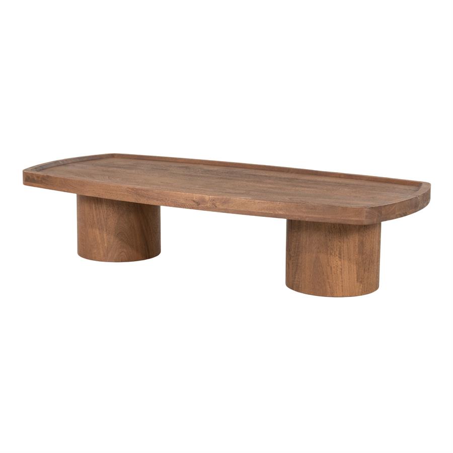 Coffee Table Jamari Mango Wood - Eleonora
