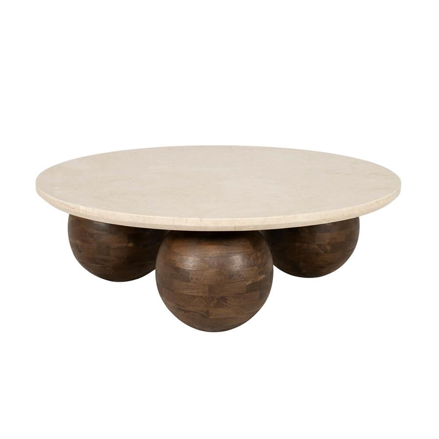 Coffee Table Babs - Eleonora