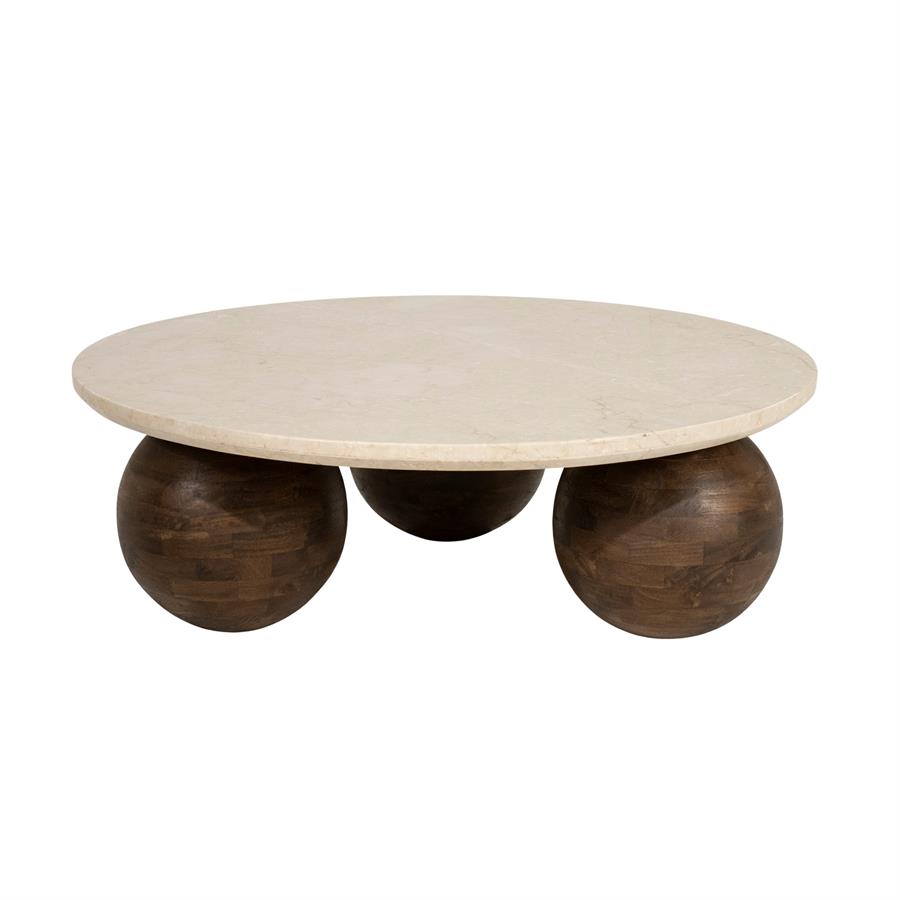 Coffee Table Babs - Eleonora