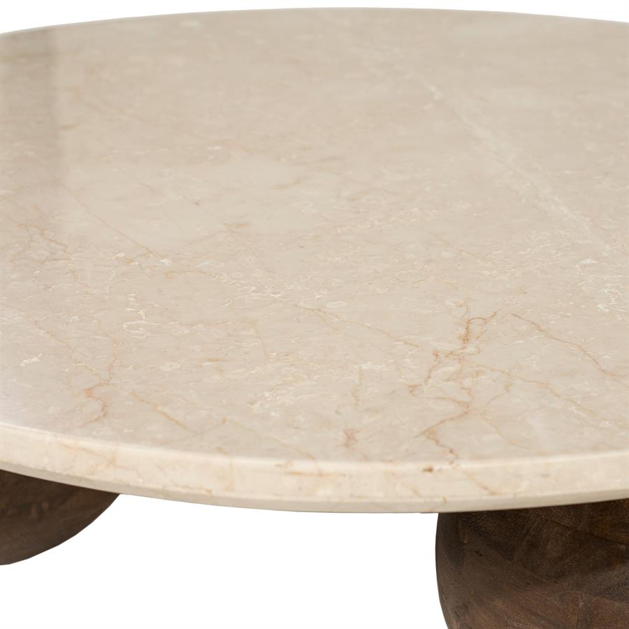 Coffee Table Babs - Eleonora