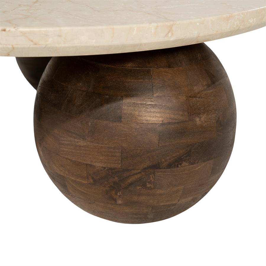Coffee Table Babs - Eleonora