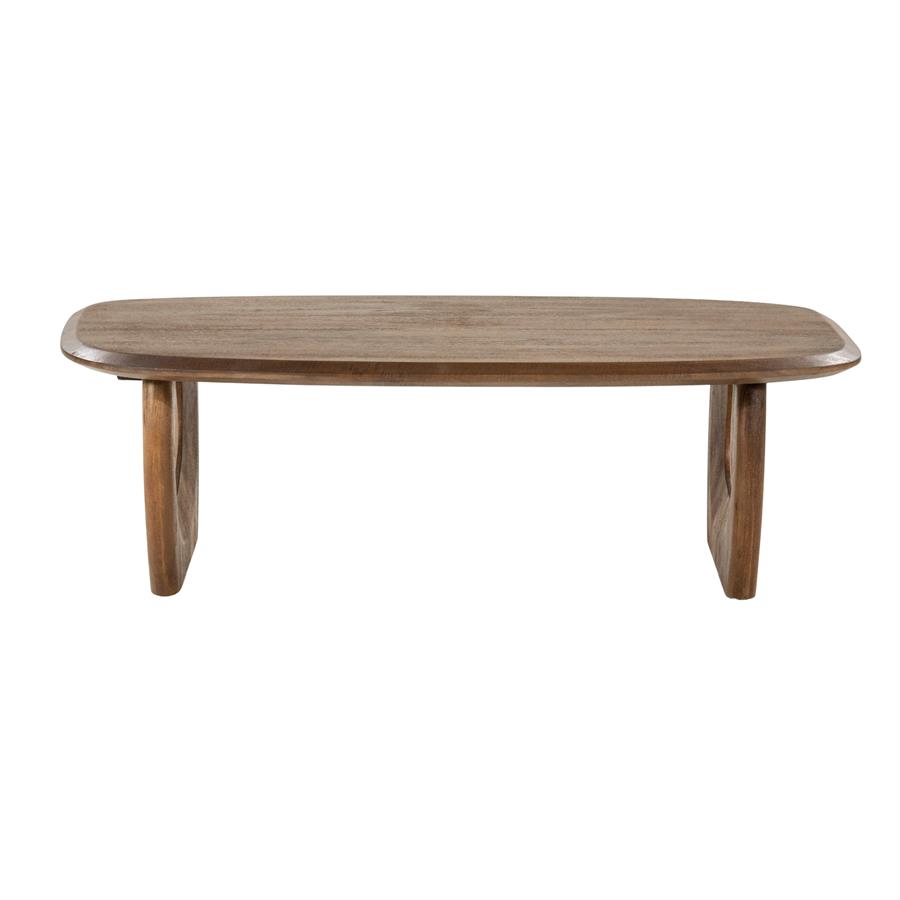 Coffee Table Phoebe Mango Wood - Eleonora