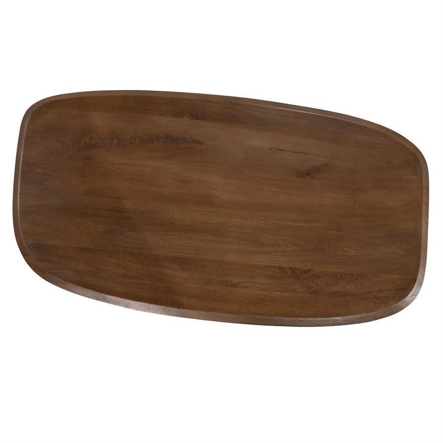 Coffee Table Phoebe Mango Wood - Eleonora