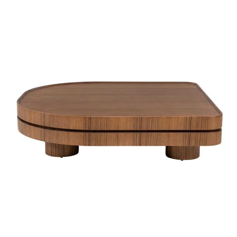 Couchtisch Arcus MDF - Eleonora