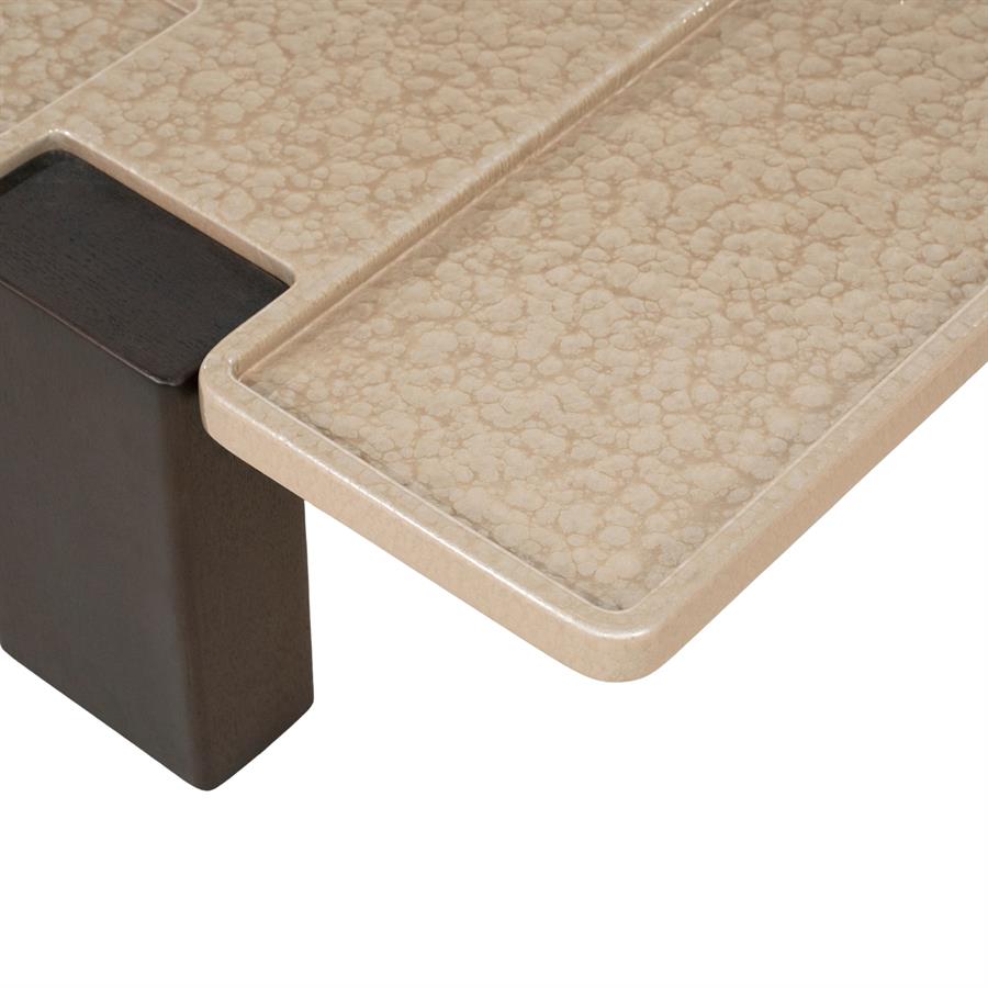 Macy Coffee Table - Eleonora