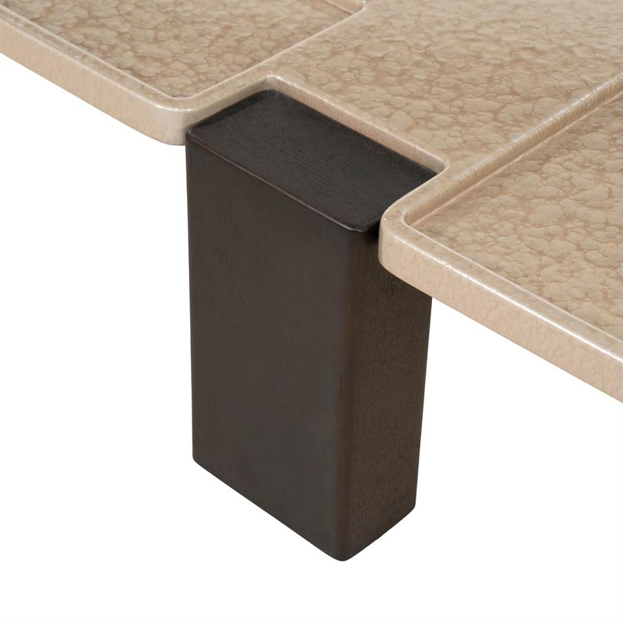 Macy Coffee Table - Eleonora
