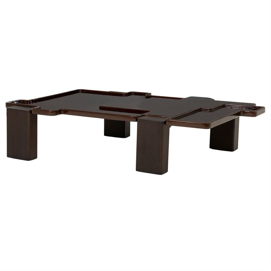 Macy Coffee Table - Eleonora