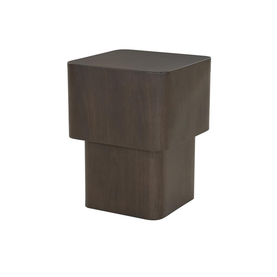 Jip Side Table Brown - Eleonora