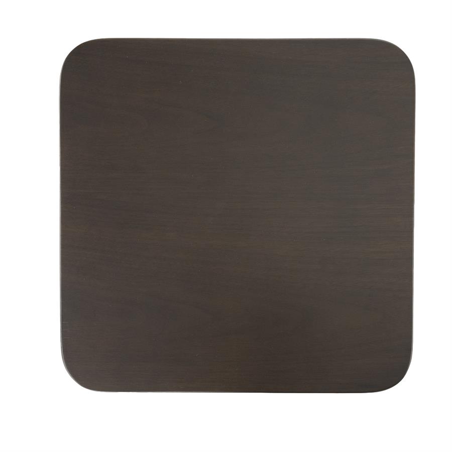 Jip Side Table Brown - Eleonora