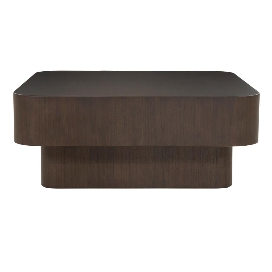 Salontafel Jip bruin - Eleonora