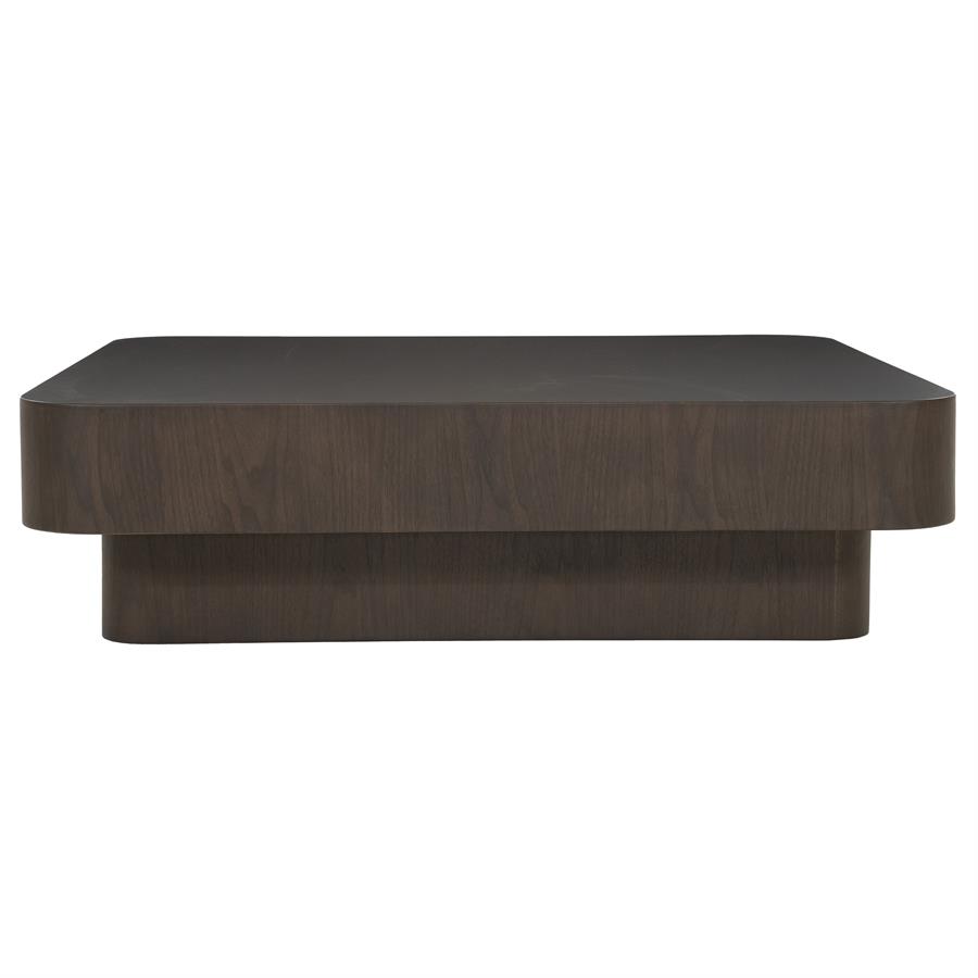 Jip Coffee Table Brown - Eleonora