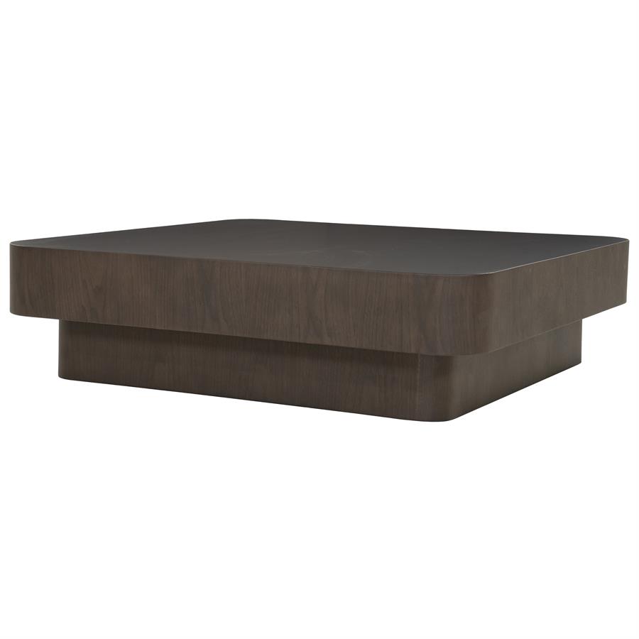 Salontafel Jip bruin - Eleonora