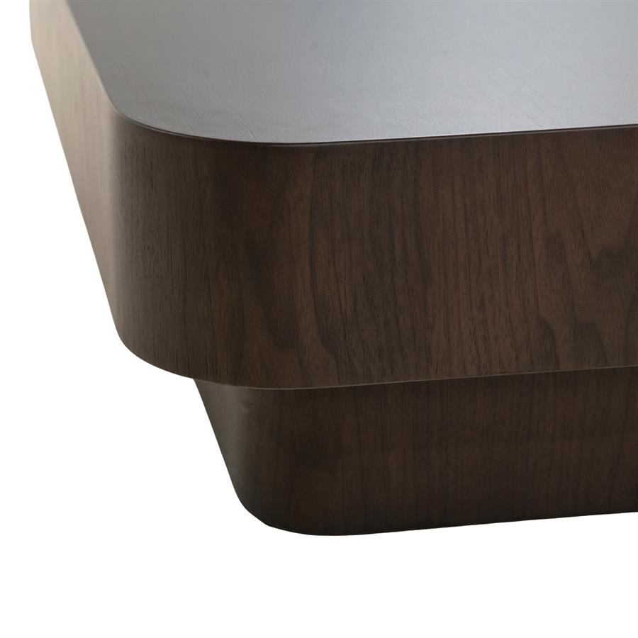 Salontafel Jip bruin - Eleonora