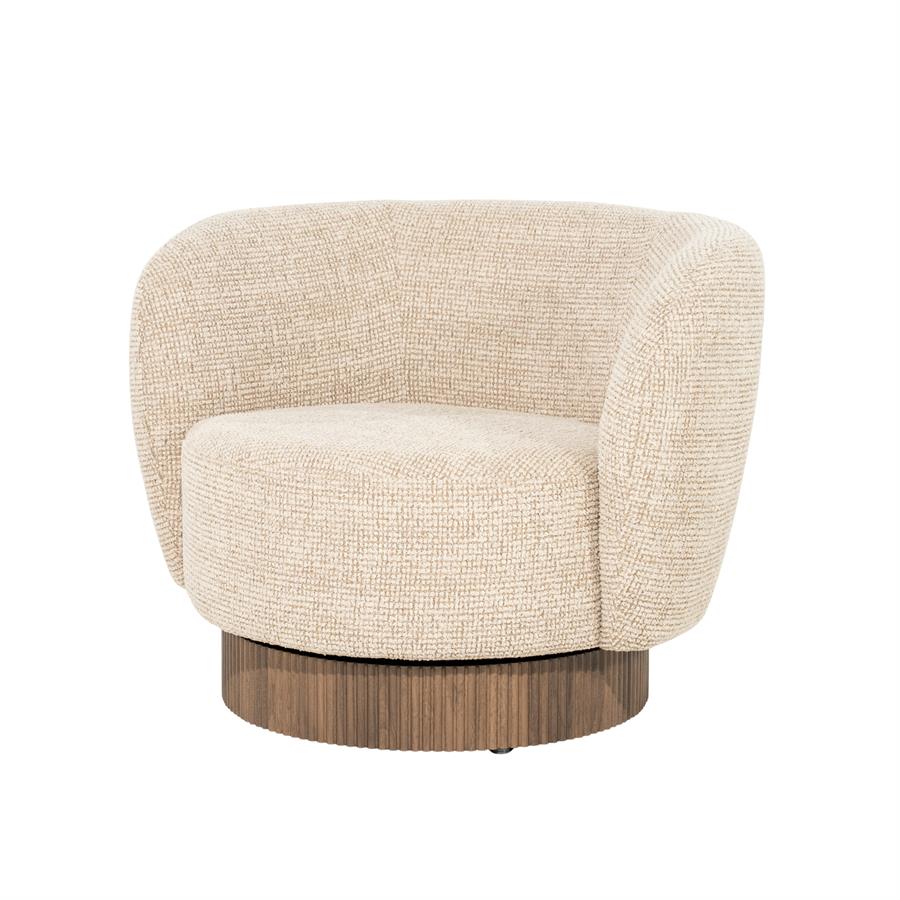 Norah Yke Armchair - Eleonora