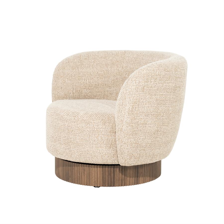 Norah Yke Armchair - Eleonora