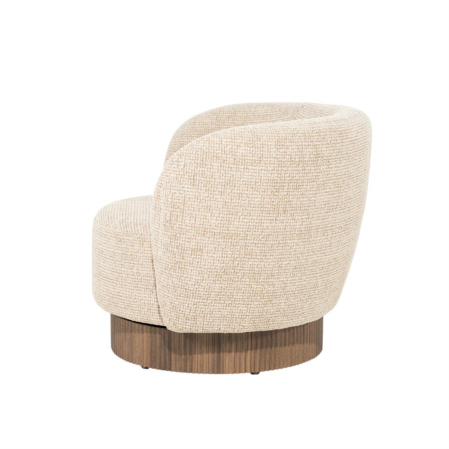 Norah Yke Armchair - Eleonora
