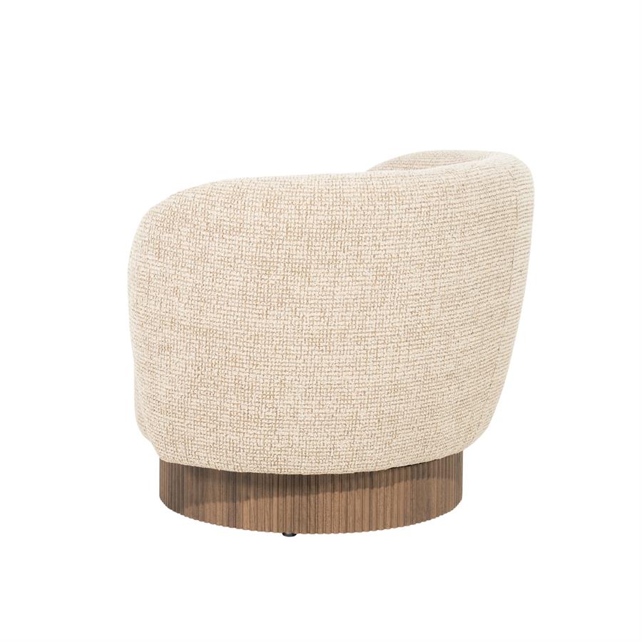 Norah Yke Armchair - Eleonora