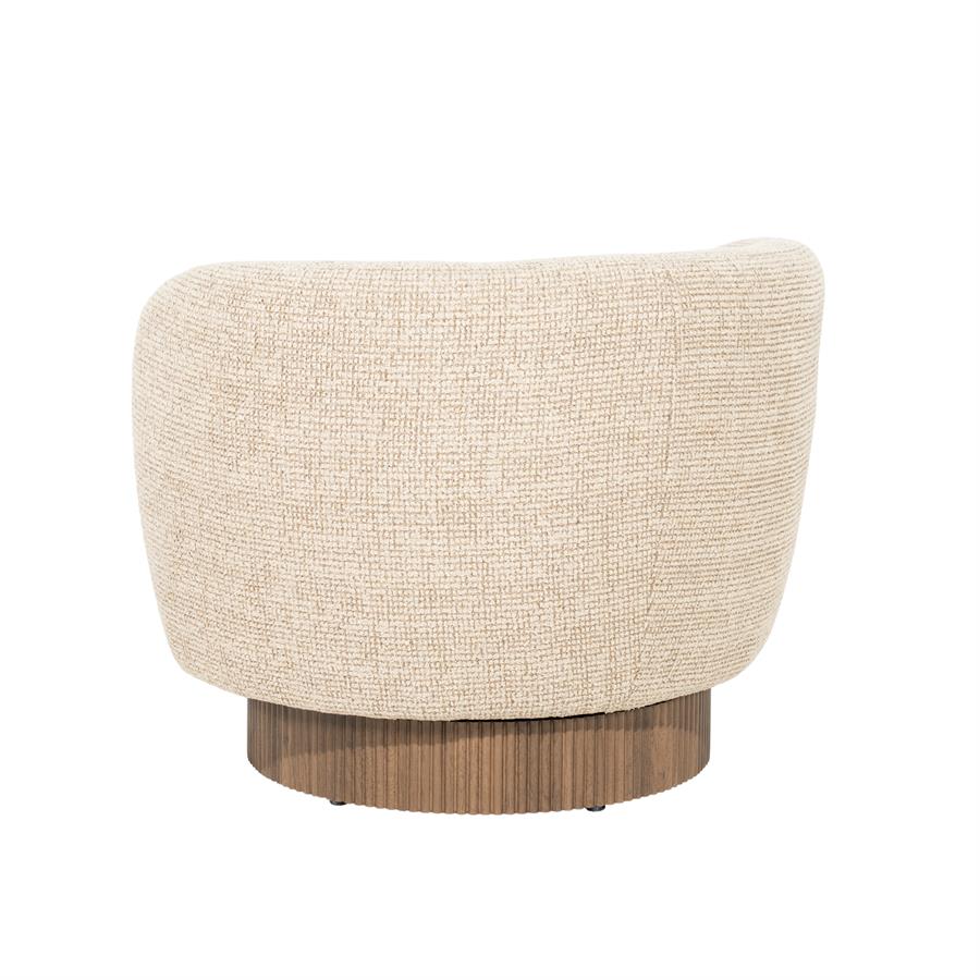 Norah Yke Armchair - Eleonora