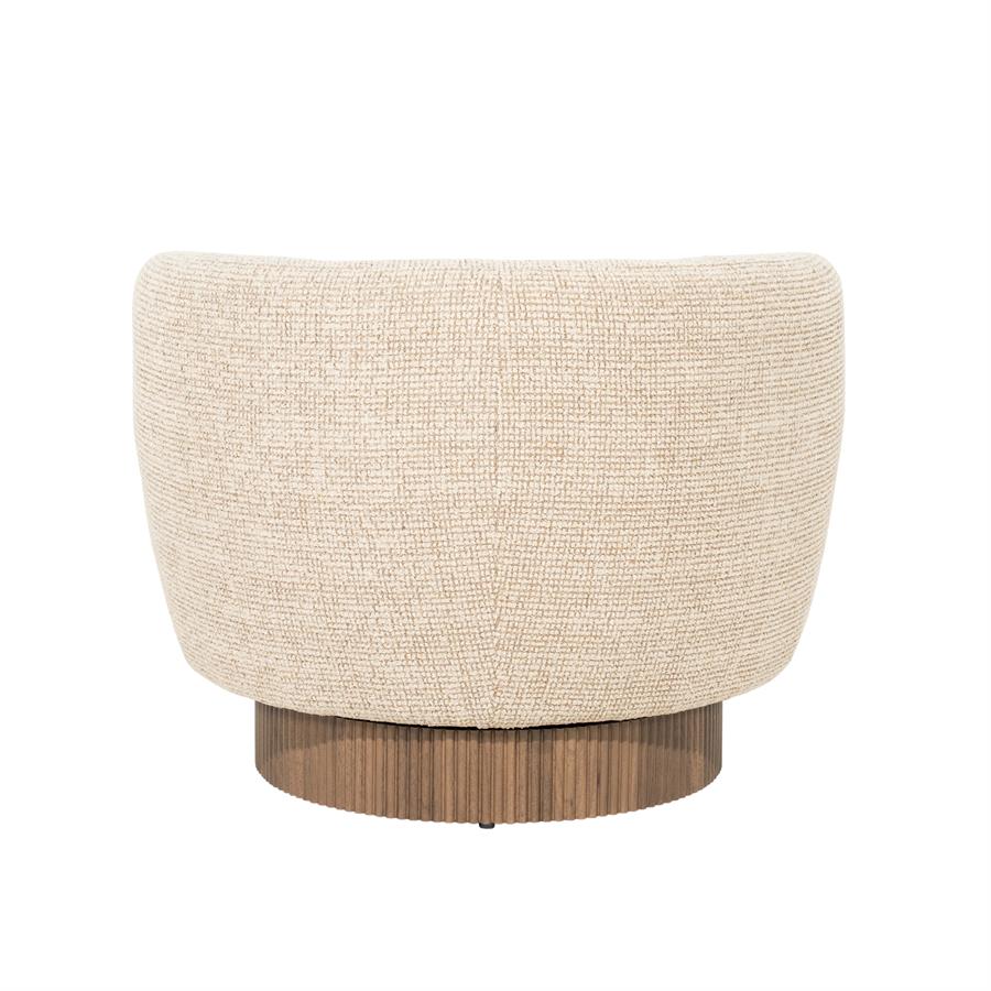 Norah Yke Armchair - Eleonora