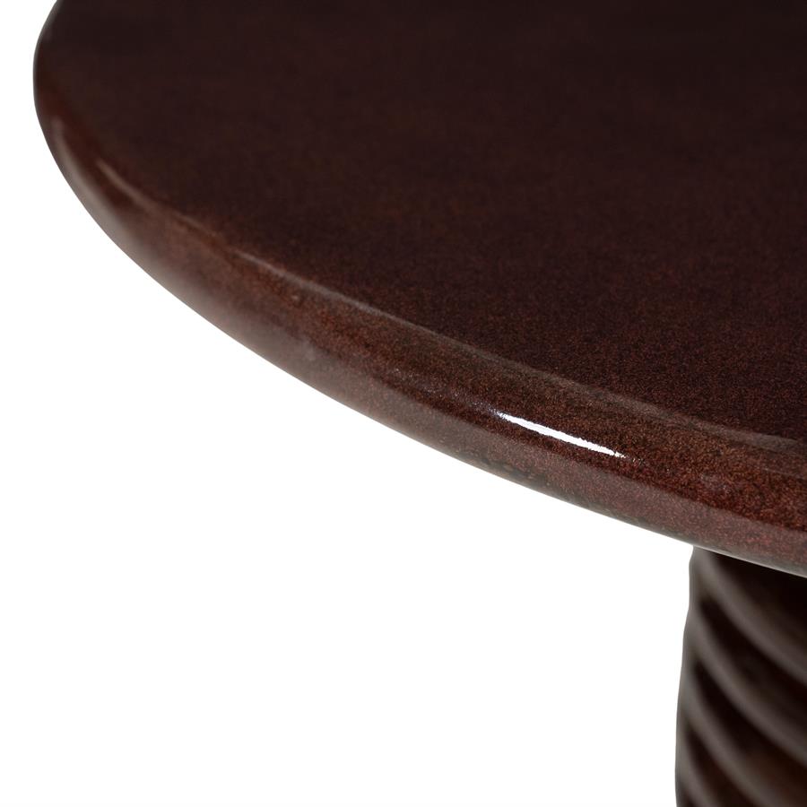Couchtisch Kyan quadratisch - Eleonora