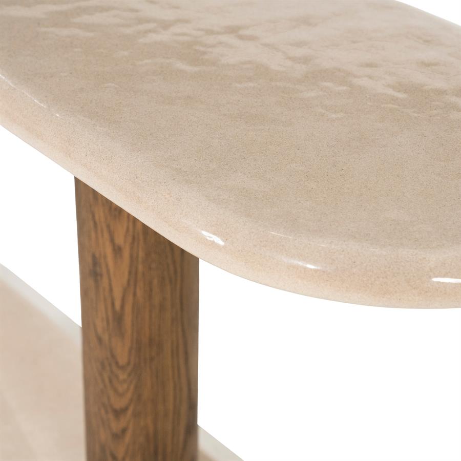 Sidetable Kyan - Eleonora