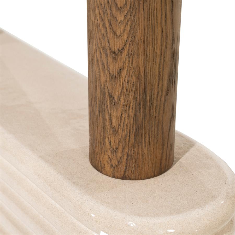 Sidetable Kyan - Eleonora