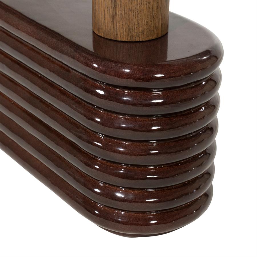 Sidetable Kyan - Eleonora