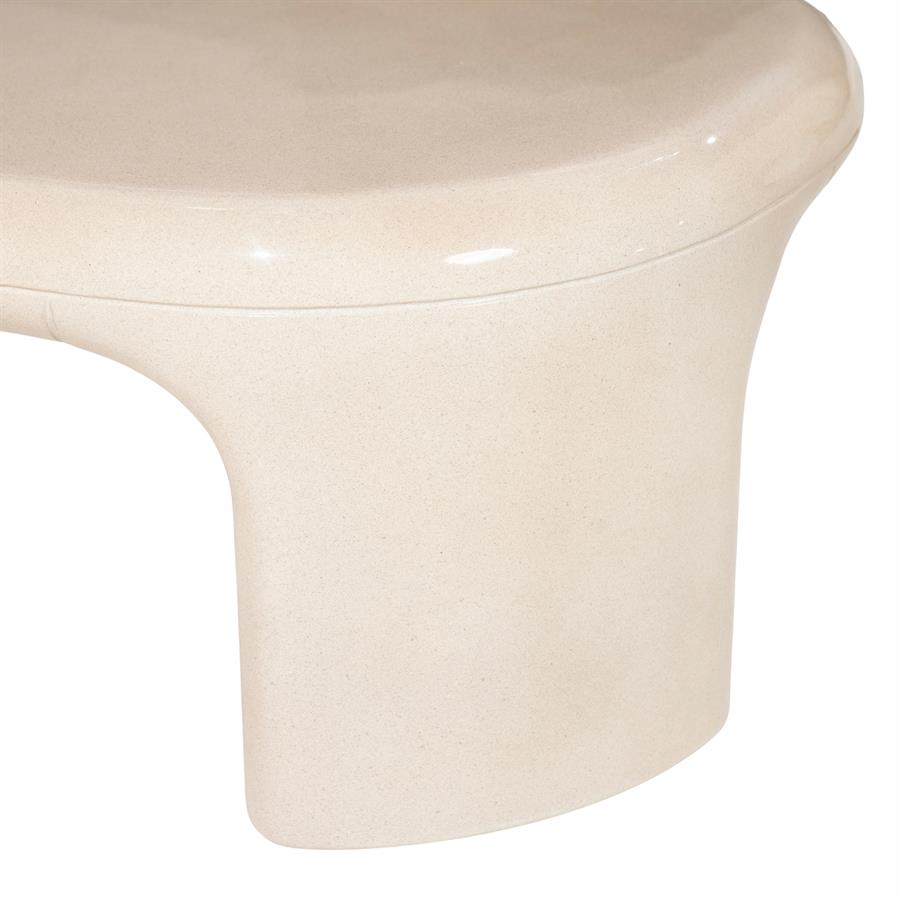 Salontafel Kane beton - Eleonora