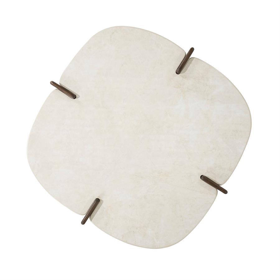 Salontafel Filou bruin - Eleonora