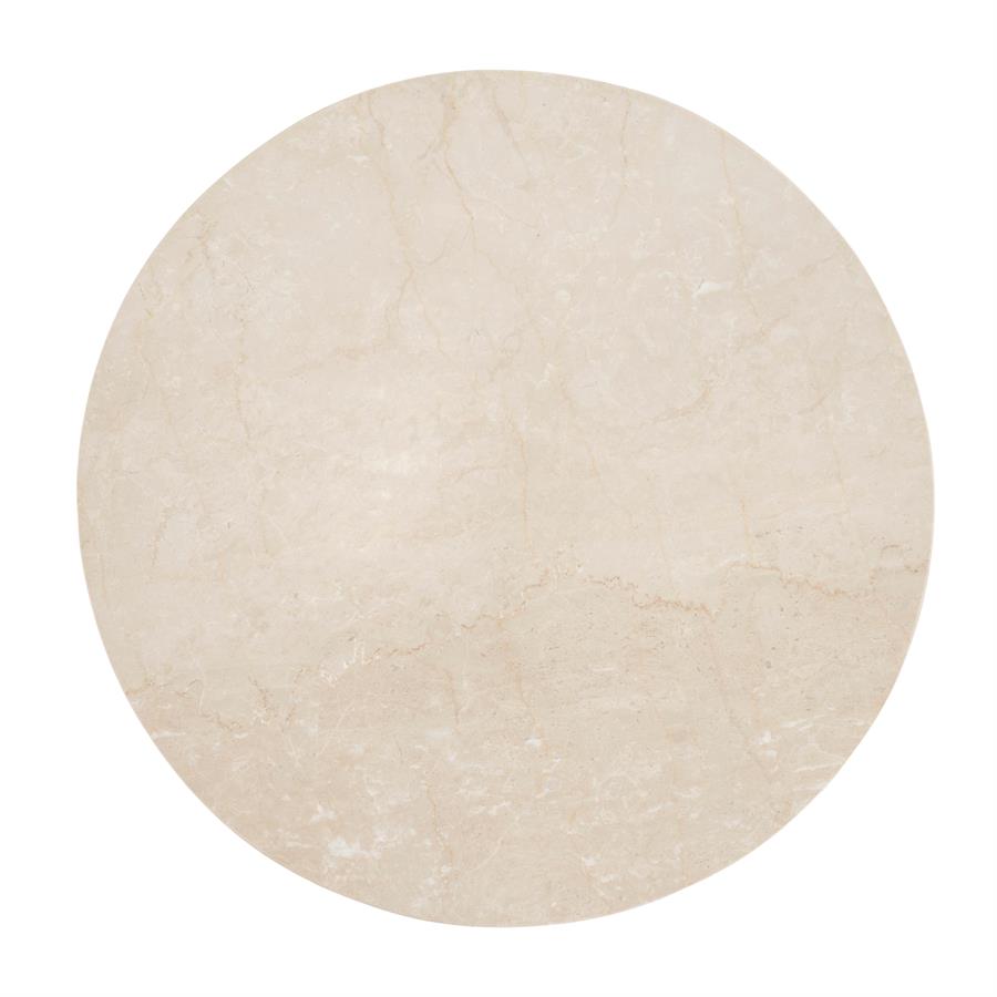 Pippa Natural Side Table - Eleonora