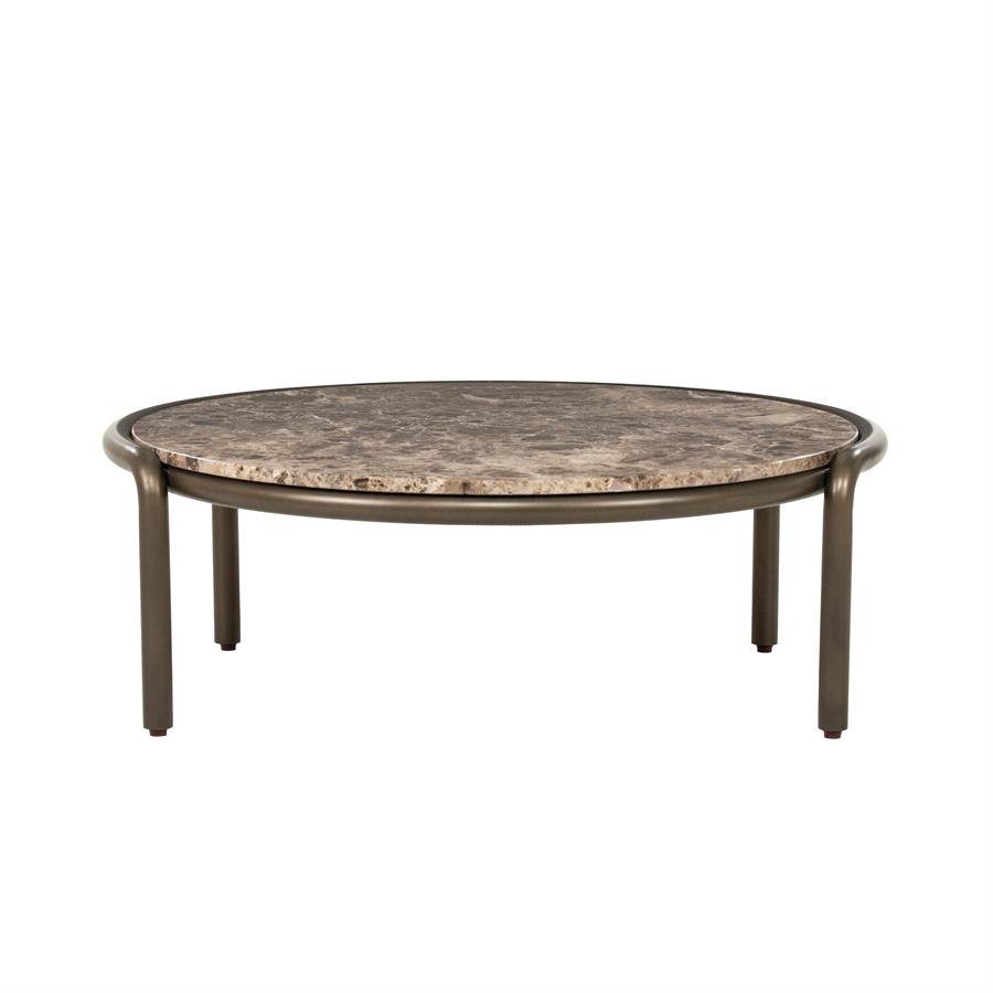 Salontafel Silke marmer - Eleonora