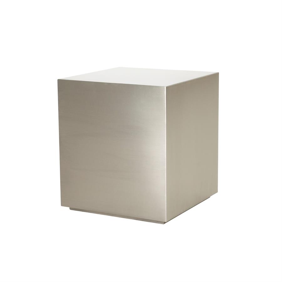 Glen Side Table anthracite - Eleonora